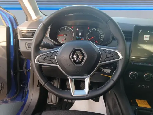 Renault Clio Clio TCe 90 Equilibre - Photo 12