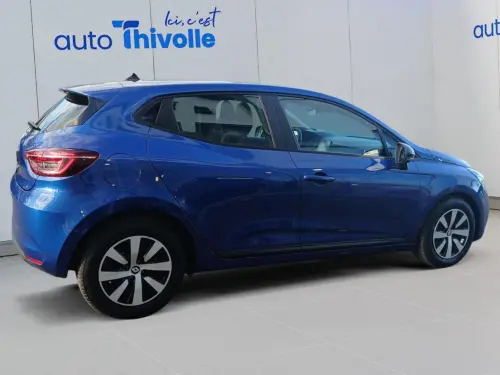 Renault Clio Clio TCe 90 Equilibre - Photo 5