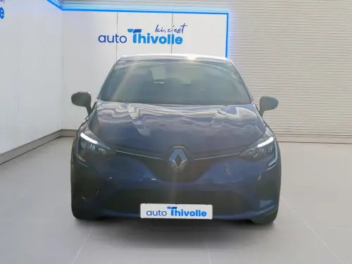 Renault Clio Clio TCe 90 Equilibre - Photo 7