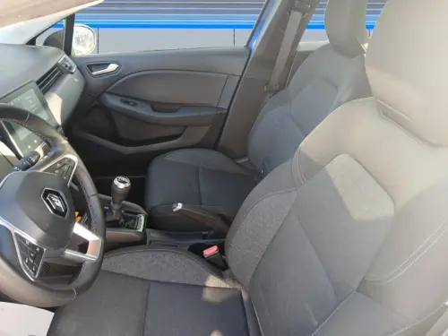 Renault Clio Clio TCe 90 Equilibre - Photo 9