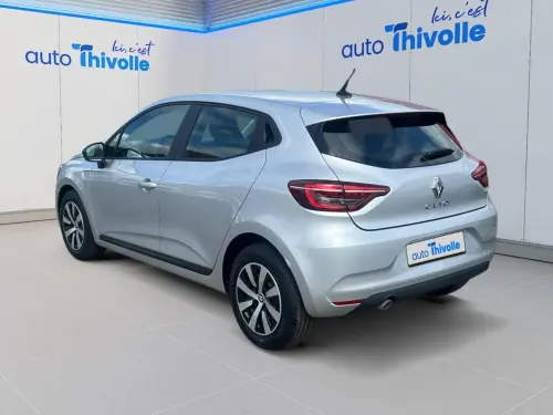 Renault Clio Clio TCe 90 Equilibre - Photo 2