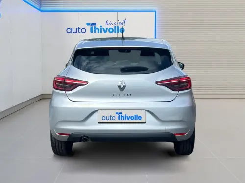 Renault Clio Clio TCe 90 Equilibre - Photo 4