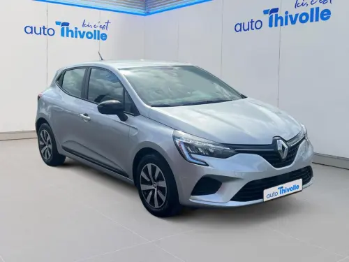 Renault Clio Clio TCe 90 Equilibre - Photo 7