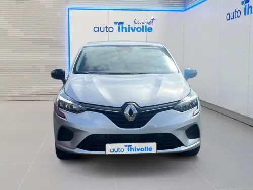 Renault Clio Clio TCe 90 Equilibre - Photo 8