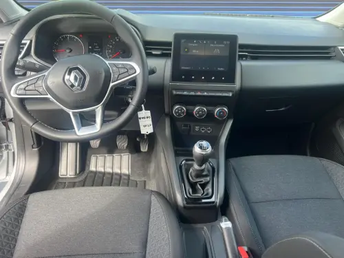 Renault Clio Clio TCe 90 Equilibre - Photo 12