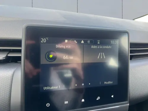 Renault Clio Clio TCe 90 Equilibre - Photo 19