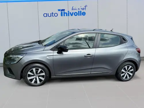 Renault Clio Clio TCe 90 Equilibre - Photo 1