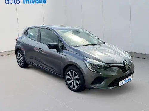 Renault Clio Clio TCe 90 Equilibre - Photo 6