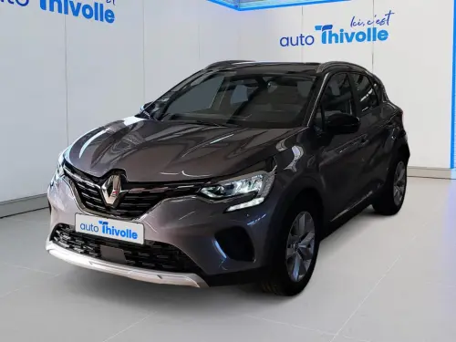 Renault Captur TCe 90 Business - Photo 0