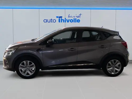 Renault Captur TCe 90 Business - Photo 1