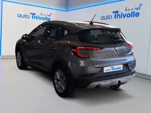 Renault Captur TCe 90 Business - Photo 2