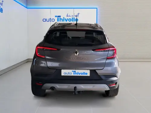 Renault Captur TCe 90 Business - Photo 3
