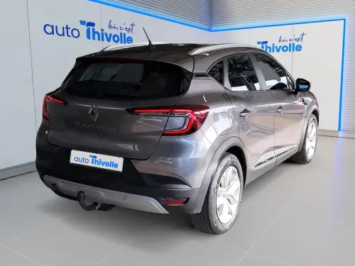 Renault Captur TCe 90 Business - Photo 4
