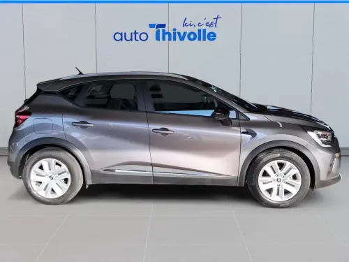 Renault Captur TCe 90 Business - Photo 5