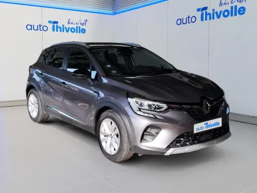 Renault Captur TCe 90 Business - Photo 6