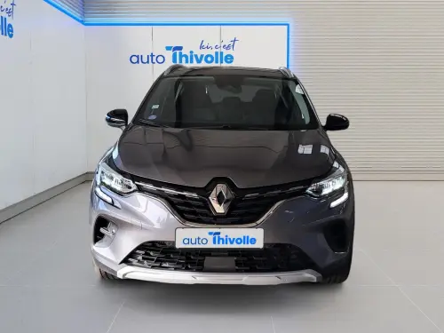 Renault Captur TCe 90 Business - Photo 7