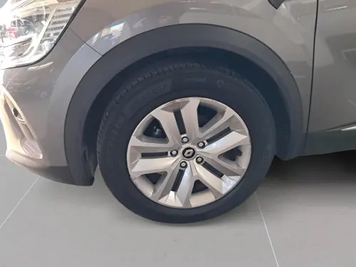 Renault Captur TCe 90 Business - Photo 8