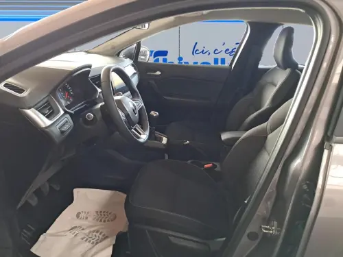 Renault Captur TCe 90 Business - Photo 9