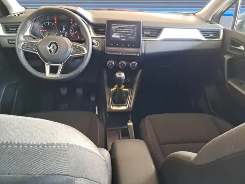 Renault Captur TCe 90 Business - Photo 11