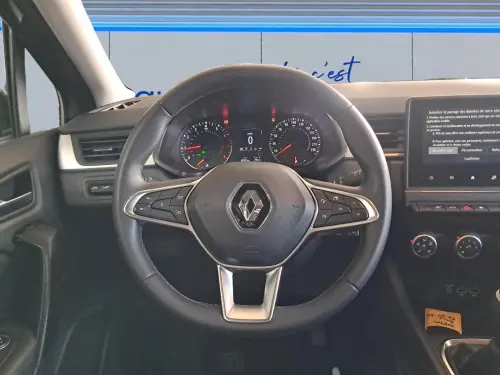 Renault Captur TCe 90 Business - Photo 12