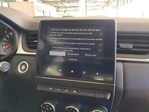 Renault Captur TCe 90 Business - Photo 19