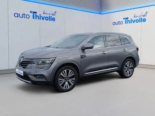 Renault Koleos dCi 175 4x2 X-tronic Initiale Paris - Photo 0