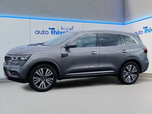 Renault Koleos dCi 175 4x2 X-tronic Initiale Paris - Photo 1