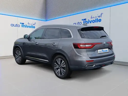 Renault Koleos dCi 175 4x2 X-tronic Initiale Paris - Photo 2