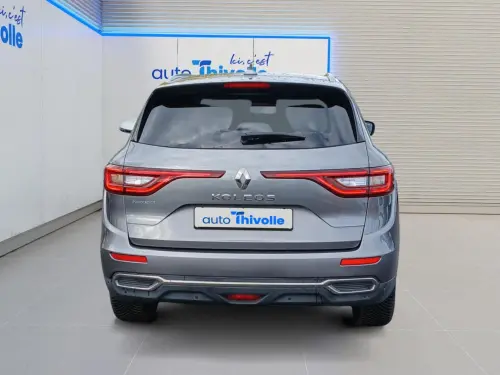 Renault Koleos dCi 175 4x2 X-tronic Initiale Paris - Photo 3