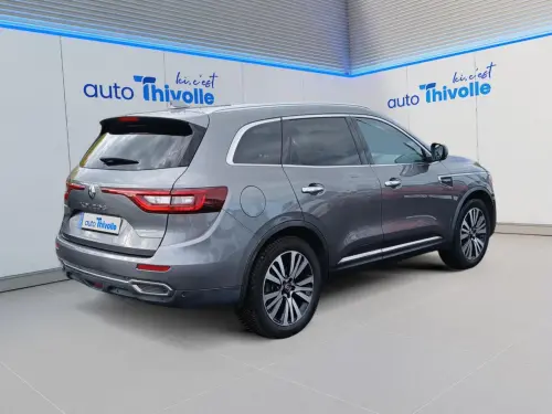 Renault Koleos dCi 175 4x2 X-tronic Initiale Paris - Photo 4