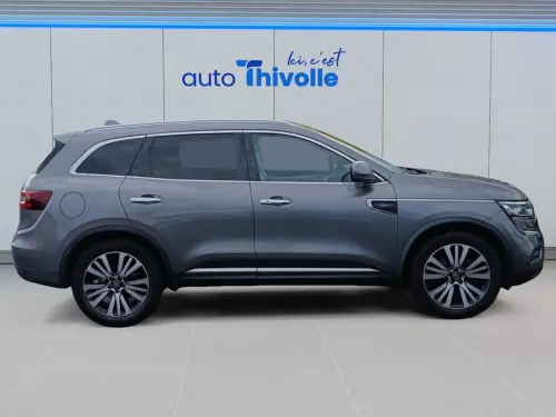 Renault Koleos dCi 175 4x2 X-tronic Initiale Paris - Photo 5