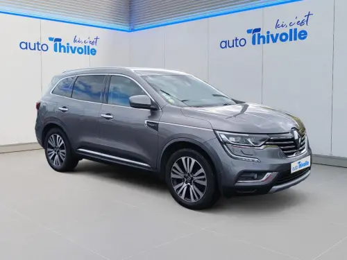 Renault Koleos dCi 175 4x2 X-tronic Initiale Paris - Photo 6