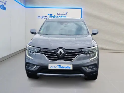 Renault Koleos dCi 175 4x2 X-tronic Initiale Paris - Photo 7