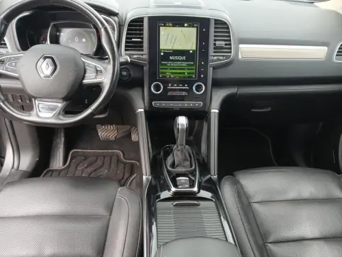 Renault Koleos dCi 175 4x2 X-tronic Initiale Paris - Photo 11