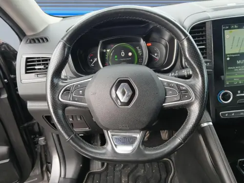 Renault Koleos dCi 175 4x2 X-tronic Initiale Paris - Photo 12