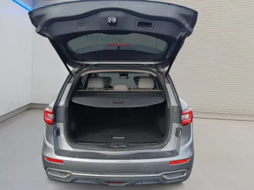 Renault Koleos dCi 175 4x2 X-tronic Initiale Paris - Photo 18