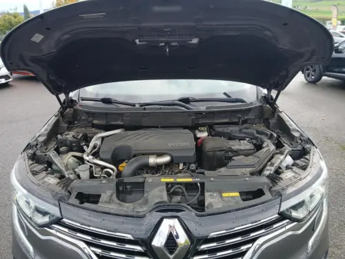 Renault Koleos dCi 175 4x2 X-tronic Initiale Paris - Photo 19
