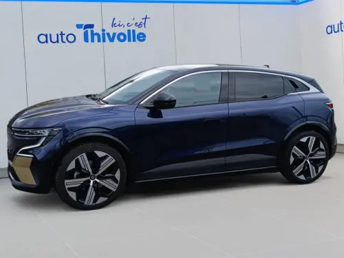 Renault Megane E-Tech Megane E-Tech EV60 220 ch optimum charge Iconic - Photo 1