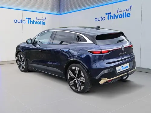 Renault Megane E-Tech Megane E-Tech EV60 220 ch optimum charge Iconic - Photo 2