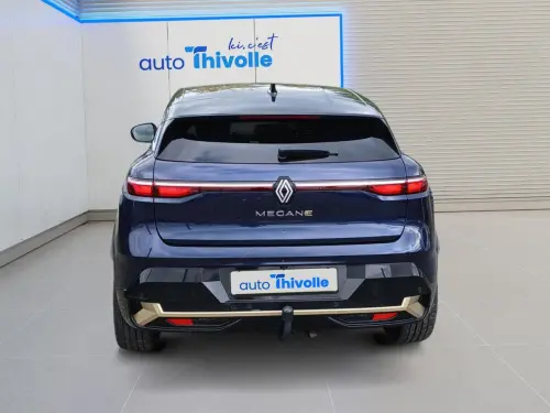 Renault Megane E-Tech Megane E-Tech EV60 220 ch optimum charge Iconic - Photo 3