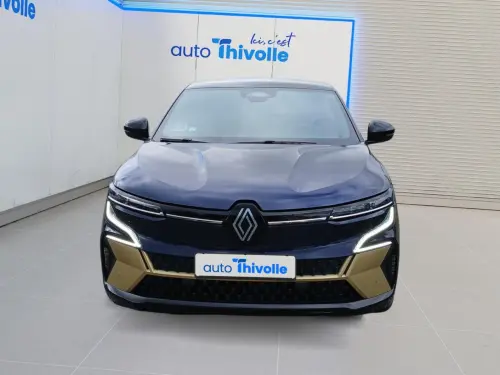Renault Megane E-Tech Megane E-Tech EV60 220 ch optimum charge Iconic - Photo 7