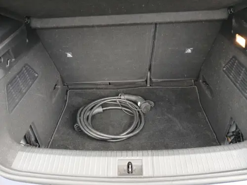 Renault Megane E-Tech Megane E-Tech EV60 220 ch optimum charge Iconic - Photo 18