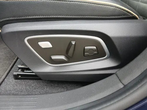 Renault Megane E-Tech Megane E-Tech EV60 220 ch optimum charge Iconic - Photo 21