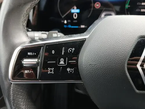 Renault Megane E-Tech Megane E-Tech EV60 220 ch optimum charge Iconic - Photo 23