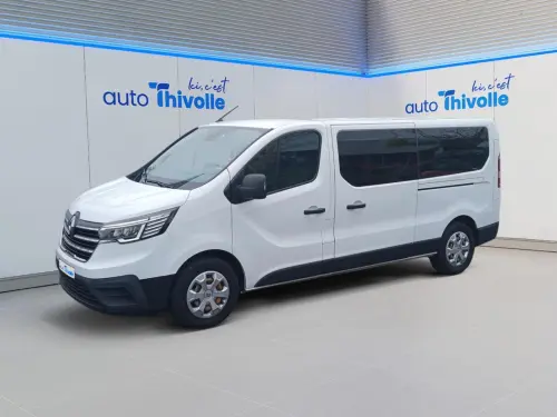 Renault Trafic L2 dCi 150 Energy S&S EDC Zen - Photo 0