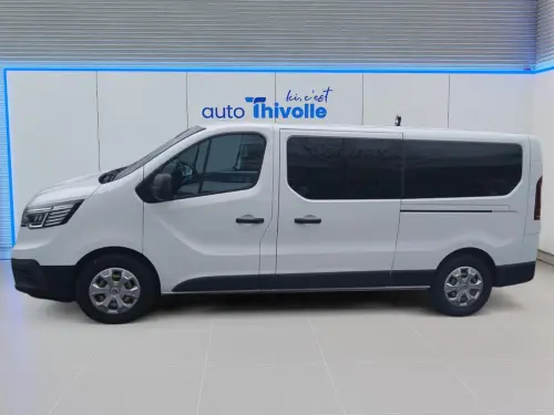 Renault Trafic L2 dCi 150 Energy S&S EDC Zen - Photo 1