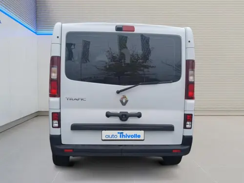 Renault Trafic L2 dCi 150 Energy S&S EDC Zen - Photo 3