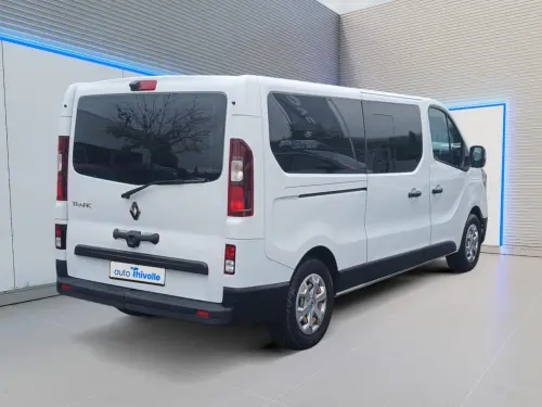 Renault Trafic L2 dCi 150 Energy S&S EDC Zen - Photo 4