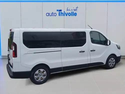 Renault Trafic L2 dCi 150 Energy S&S EDC Zen - Photo 5