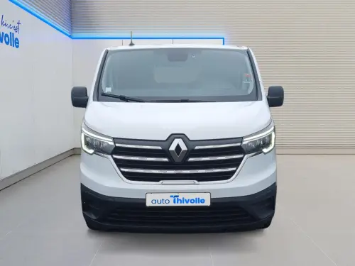 Renault Trafic L2 dCi 150 Energy S&S EDC Zen - Photo 7